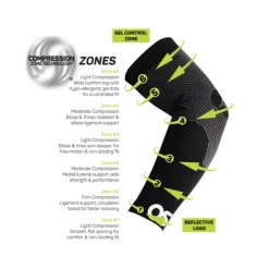 OS1st AS6 Performance Arm Sleeve
