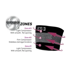 OS1st ES3 Performance Elbow Sleeve