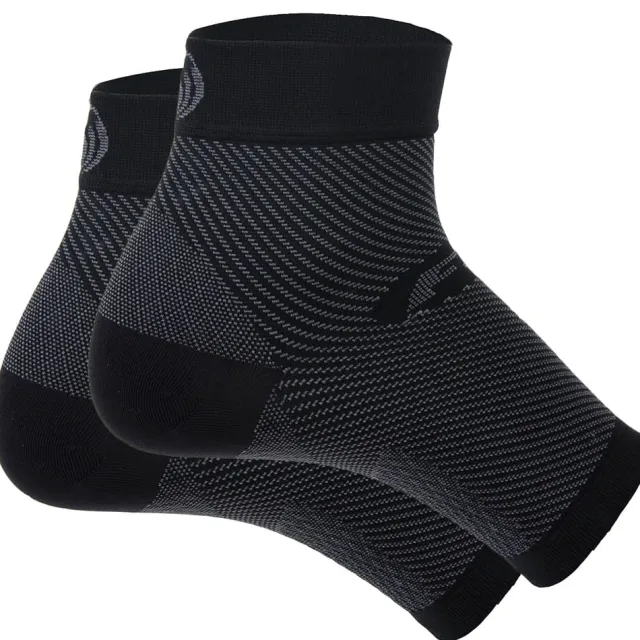 OS1st FS6 Performance Foot Sleeves Plantar Fasciitis