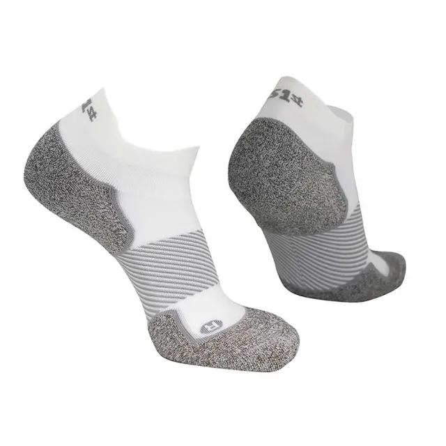 OS1st Pickleball Performance No Show Socks (3 Pack)