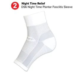 OS1st Plantar Fasciitis Kit