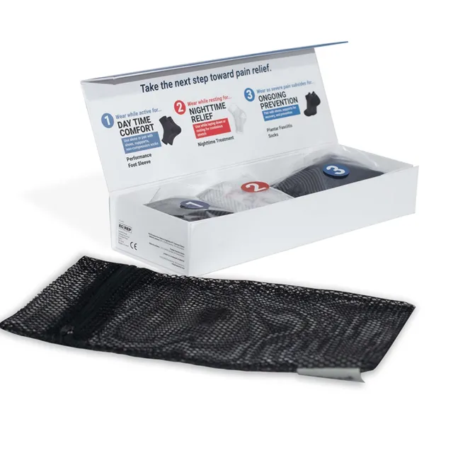 OS1st Plantar Fasciitis Kit