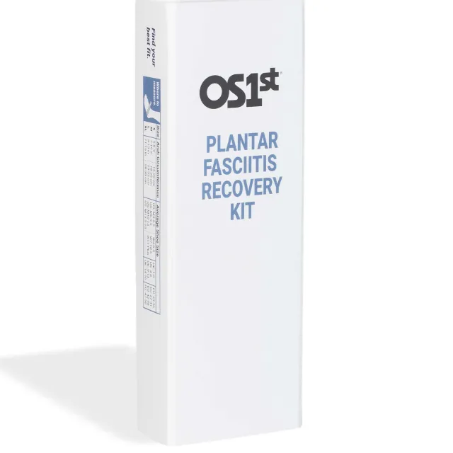 OS1st Plantar Fasciitis Kit