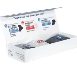 OS1st Plantar Fasciitis Kit