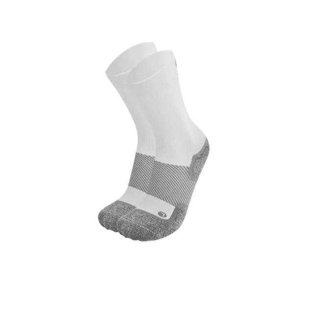 OS1st WP4+ Wellness Performance Crew Socks (Wide) (3 Pack)