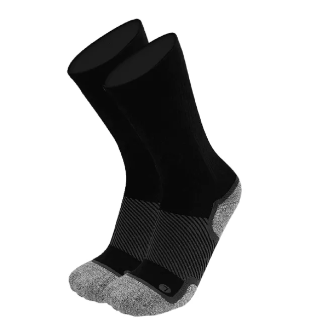 OS1st WP4+ Wellness Performance Crew Socks (Wide) (3 Pack)