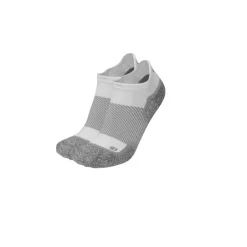 OS1st WP4+ Wellness Performance No Show Socks (Wide) (3 Pack)