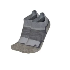OS1st WP4 Wellness Performance No Show Socks (3 Pack)