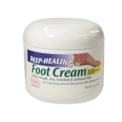 PediFix Deep Healing Foot Cream