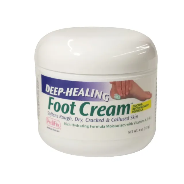 PediFix Deep Healing Foot Cream