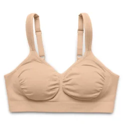 Prairie Wear Hugger Aria Compression Bra