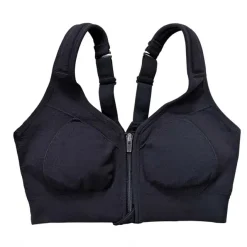 Prairie Wear Hugger Luma Compression Bra