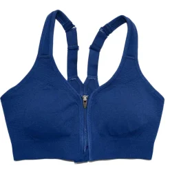 Prairie Wear Hugger Luma Compression Bra