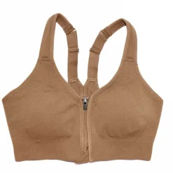 Prairie Wear Hugger Luma Compression Bra