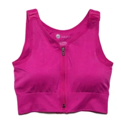 Prairie Wear Hugger Prima Compression Bra