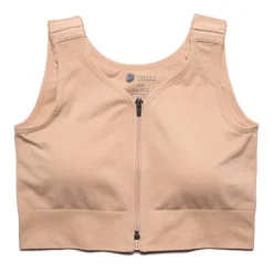 Prairie Wear Hugger Prima Compression Bra
