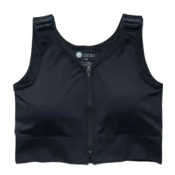Prairie Wear Hugger Prima Compression Bra