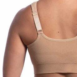 Prairie Wear Hugger Vida Compression Bra