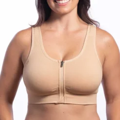 Prairie Wear Hugger Vida Compression Bra