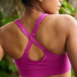 Prairie Wear Hugger Vida Compression Bra