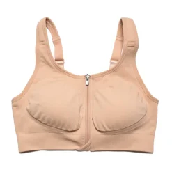 Prairie Wear Hugger Vida Compression Bra