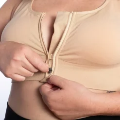 Prairie Wear Hugger Vida Compression Bra