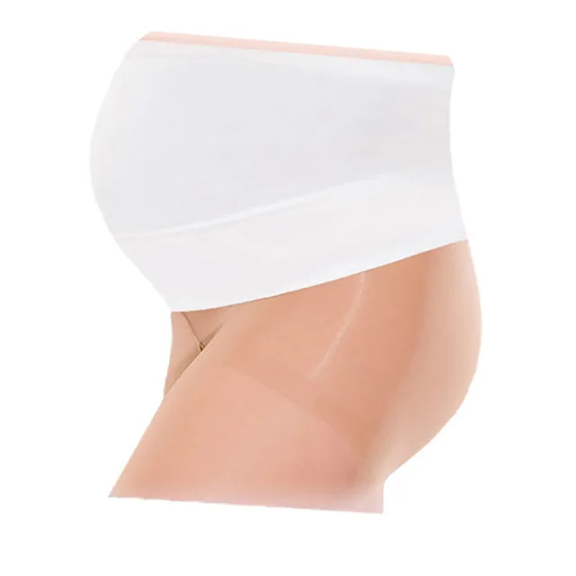Preggers by Therafirm Maternity Support Band 10-15 mmHg