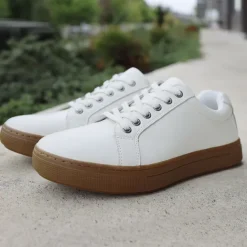 Propet Koda Men's Platform Sneaker
