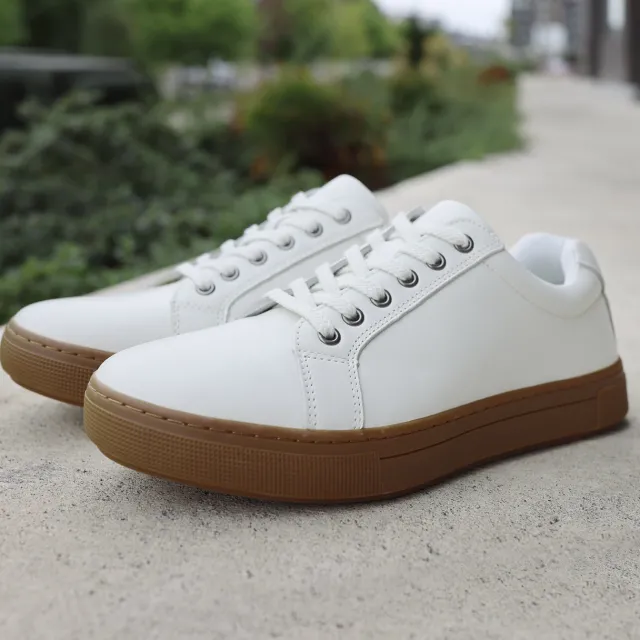 Propet Koda Men's Platform Sneaker