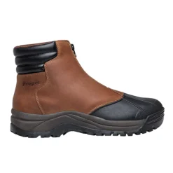 Propet Men's Blizzard Mid Zip Boots