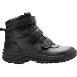 Propet Men's Cliff Walker Tall Strap Boots