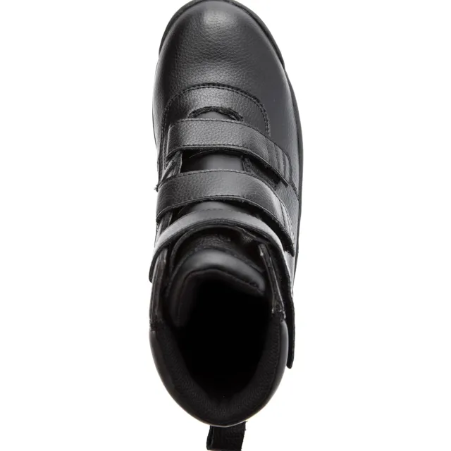 Propet Men's Cliff Walker Tall Strap Boots