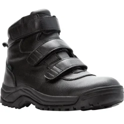 Propet Men's Cliff Walker Tall Strap Boots