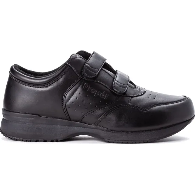 Propet Men's Lifewalker Strap Shoes
