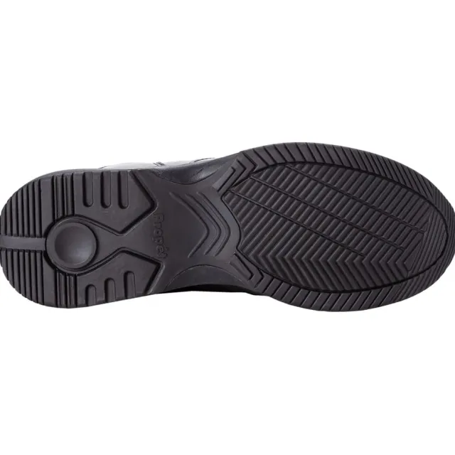 Propet Men's Lifewalker Strap Shoes