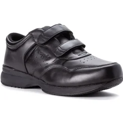Propet Men's Lifewalker Strap Shoes