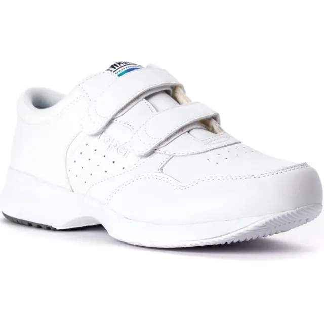Propet Men's Lifewalker Strap Shoes