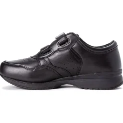 Propet Men's Lifewalker Strap Shoes