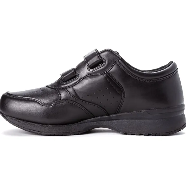 Propet Men's Lifewalker Strap Shoes