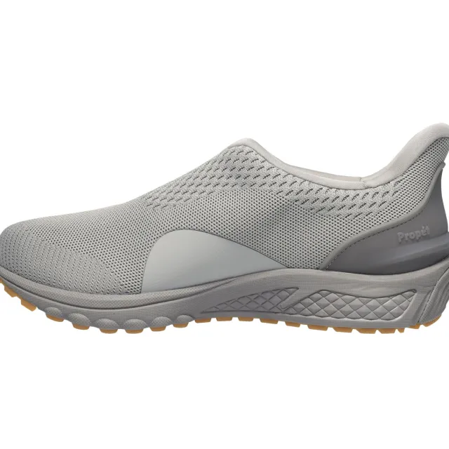 Propet Men's One Velocity Slip On Step In Sneakers