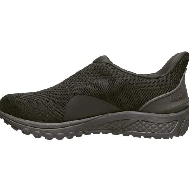 Propet Men's One Velocity Slip On Step In Sneakers