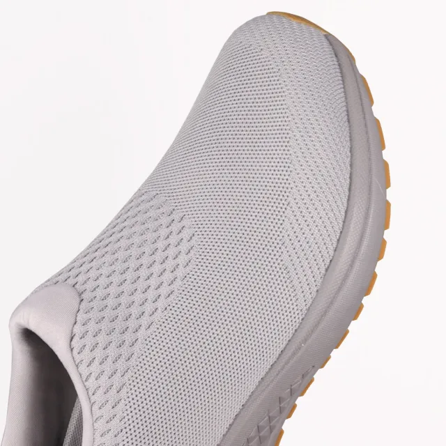 Propet Men's One Velocity Slip On Step In Sneakers