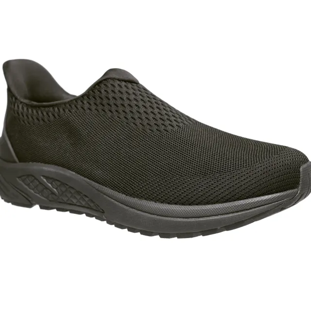 Propet Men's One Velocity Slip On Step In Sneakers