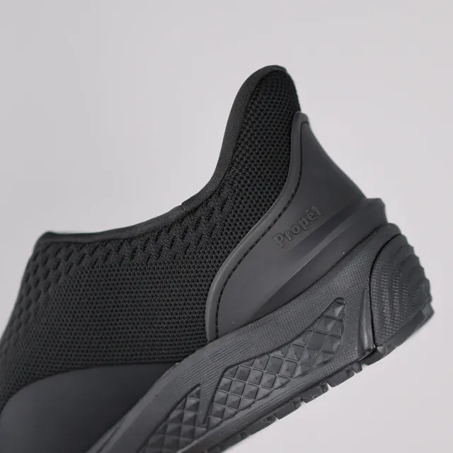 Propet Men's One Velocity Slip On Step In Sneakers