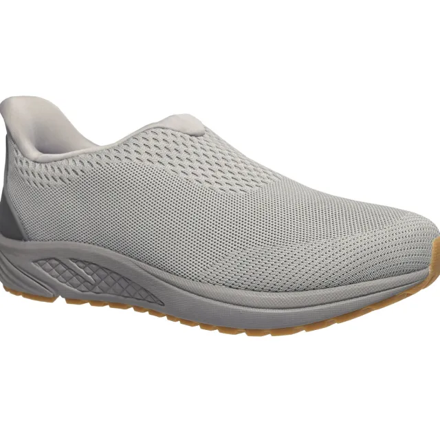 Propet Men's One Velocity Slip On Step In Sneakers