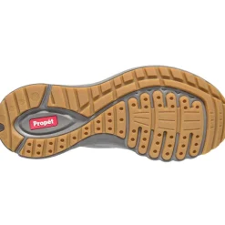 Propet Men's One Velocity Slip On Step In Sneakers