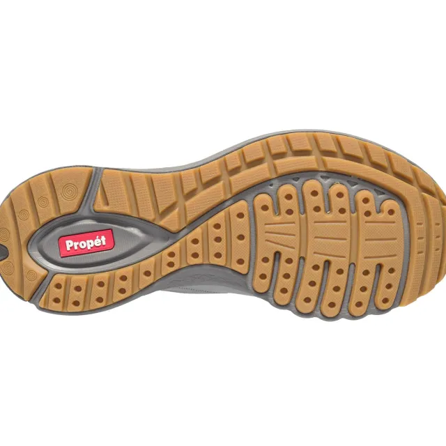 Propet Men's One Velocity Slip On Step In Sneakers