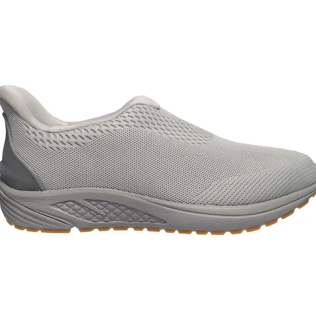Propet Men's One Velocity Slip On Step In Sneakers