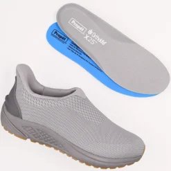 Propet Men's One Velocity Slip On Step In Sneakers