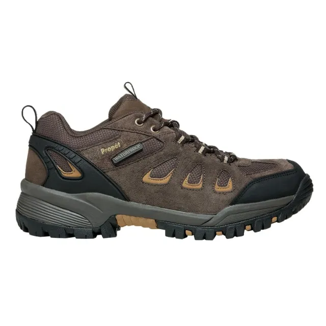 Propet Men's Ridge Walker Low Boots